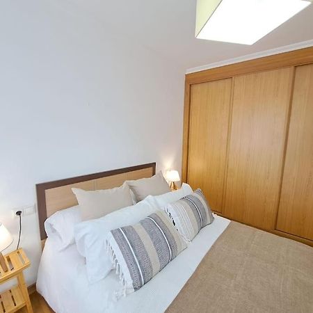 Apartamento Centrico En Vigo Ngoại thất bức ảnh