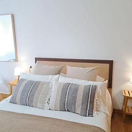 Apartamento Centrico En Vigo Ngoại thất bức ảnh
